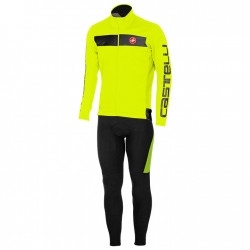 PROFESJONALNY LETNI KOMPLET CASTELLI 2014 Z SZELKAMI