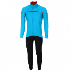 PROFESJONALNY KOMPLET JESIENNO-WIOSENNY CASTELLI MODEL 2011 Z SZELKAMI