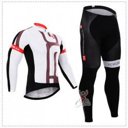 PROFESJONALNY KOMPLET ZIMOWY CASTELLI MODEL 2012/2013 BLACK