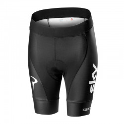 SKY PROFESJONALNE SPODENKI ROWEROWE 2017/18