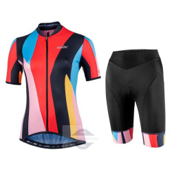 NALINI DAMSKI LETNI KOMPLET ROWEROWY 2019