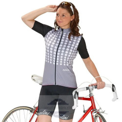 NALINI DAMSKI LETNI KOMPLET ROWEROWY 2019 BLUE