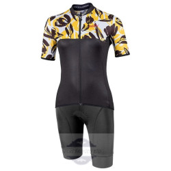 NALINI DAMSKI LETNI KOMPLET ROWEROWY 2019/20