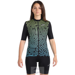 NALINI DAMSKI LETNI KOMPLET ROWEROWY 2020 WHITE