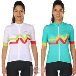 NALINI DAMSKI LETNI KOMPLET ROWEROWY 2020 2 KOLORY