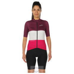 NALINI DAMSKI LETNI KOMPLET ROWEROWY 2021/22 BLACK