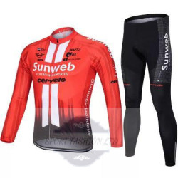 CERVELO DŁUGI KOMPLET ROWEROWY MODEL 2015