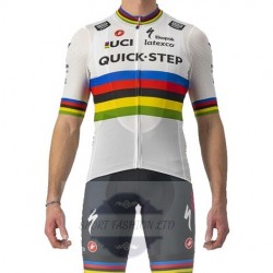 QUICK STEP LETNI KOMPLET ROWEROWY MODEL 2015