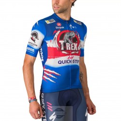 QUICK STEP LETNI KOMPLET ROWEROWY MODEL 2020/21