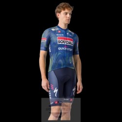 QUICK STEP LETNI KOMPLET ROWEROWY MODEL 2026