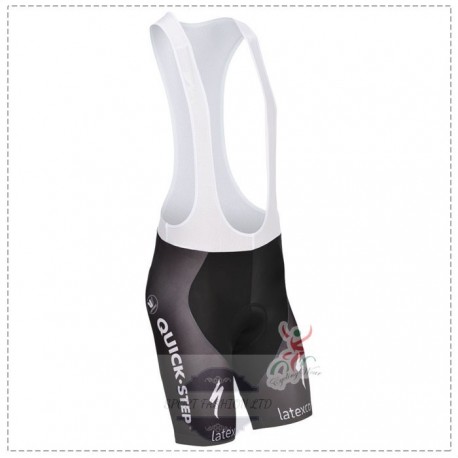 QUICK STEP SPODENKI ROWEROWE MODEL 2014