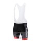 QUICK STEP SPODENKI ROWEROWE MODEL 2016/17 RED