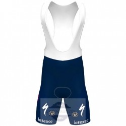 QUICK STEP SPODENKI ROWEROWE MODEL 2017/18