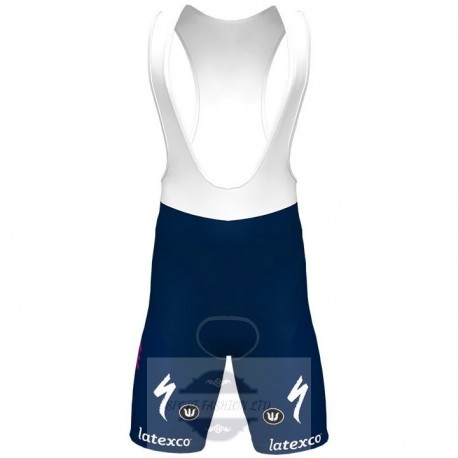 QUICK STEP SPODENKI ROWEROWE MODEL 2017/18