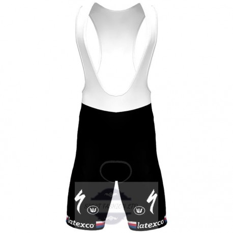 QUICK STEP SPODENKI ROWEROWE MODEL 2018/19