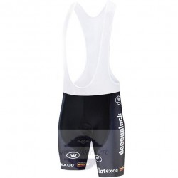 QUICK STEP SPODENKI ROWEROWE MODEL 2019