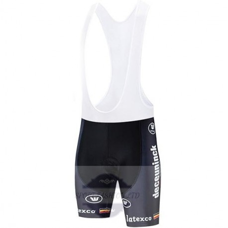 QUICK STEP SPODENKI ROWEROWE MODEL 2019