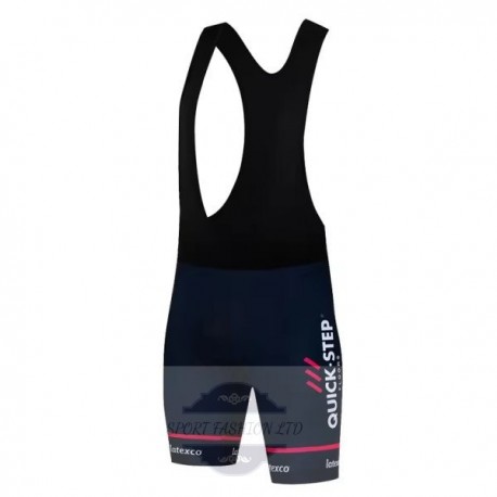 QUICK STEP SPODENKI ROWEROWE MODEL 2020