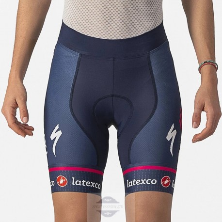 QUICK STEP SPODENKI ROWEROWE MODEL 2024