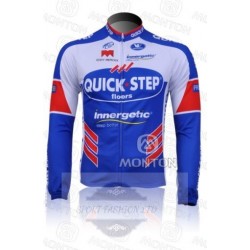 QUICK STEP BLUZA /KOSZULKA ROWEROWA MODEL 2011