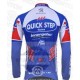 QUICK STEP BLUZA /KOSZULKA ROWEROWA MODEL 2011