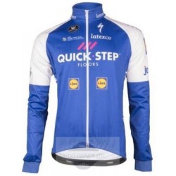 QUICK STEP BLUZA /KOSZULKA ROWEROWA MODEL 2013 BLUE