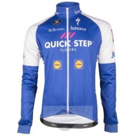 QUICK STEP BLUZA /KOSZULKA ROWEROWA MODEL 2013 BLUE
