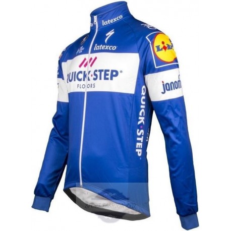 QUICK STEP BLUZA /KOSZULKA ROWEROWA MODEL 2014/15