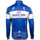 QUICK STEP BLUZA /KOSZULKA ROWEROWA MODEL 2014/15