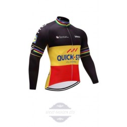 QUICK STEP BLUZA /KOSZULKA ROWEROWA MODEL 2015