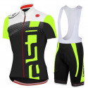 LETNIE KOMPLETY ROWEROWE CASTELLI