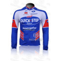 BLUZY ROWEROWE QUICK STEP