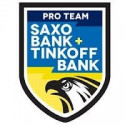 SAXO BANK